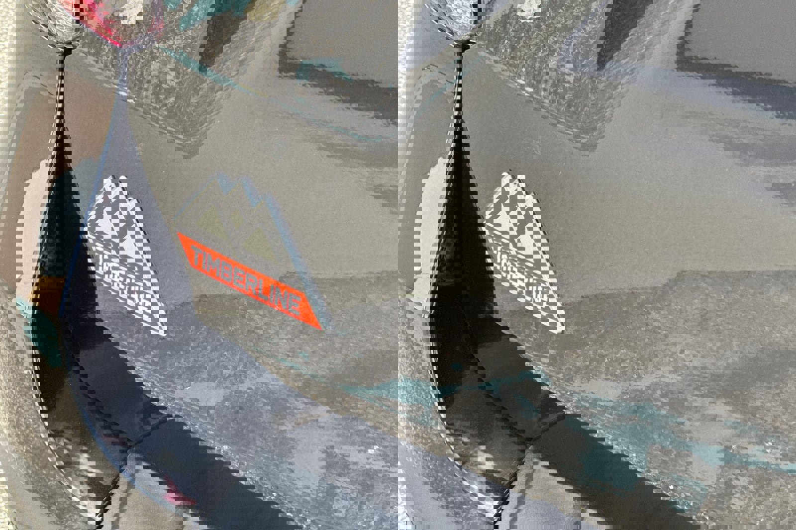 Certified 2021 Ford Explorer Timberline image 29