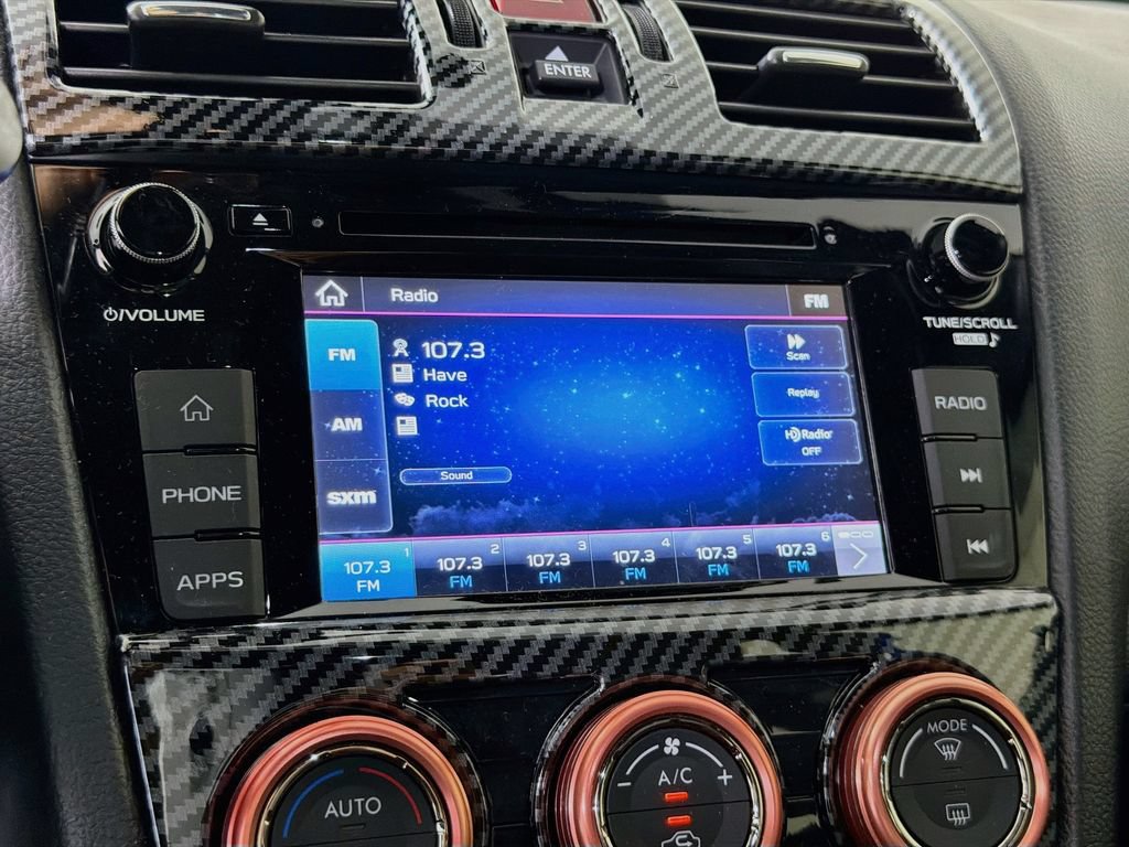 Used 2020 Subaru WRX AWD/4WD image 14