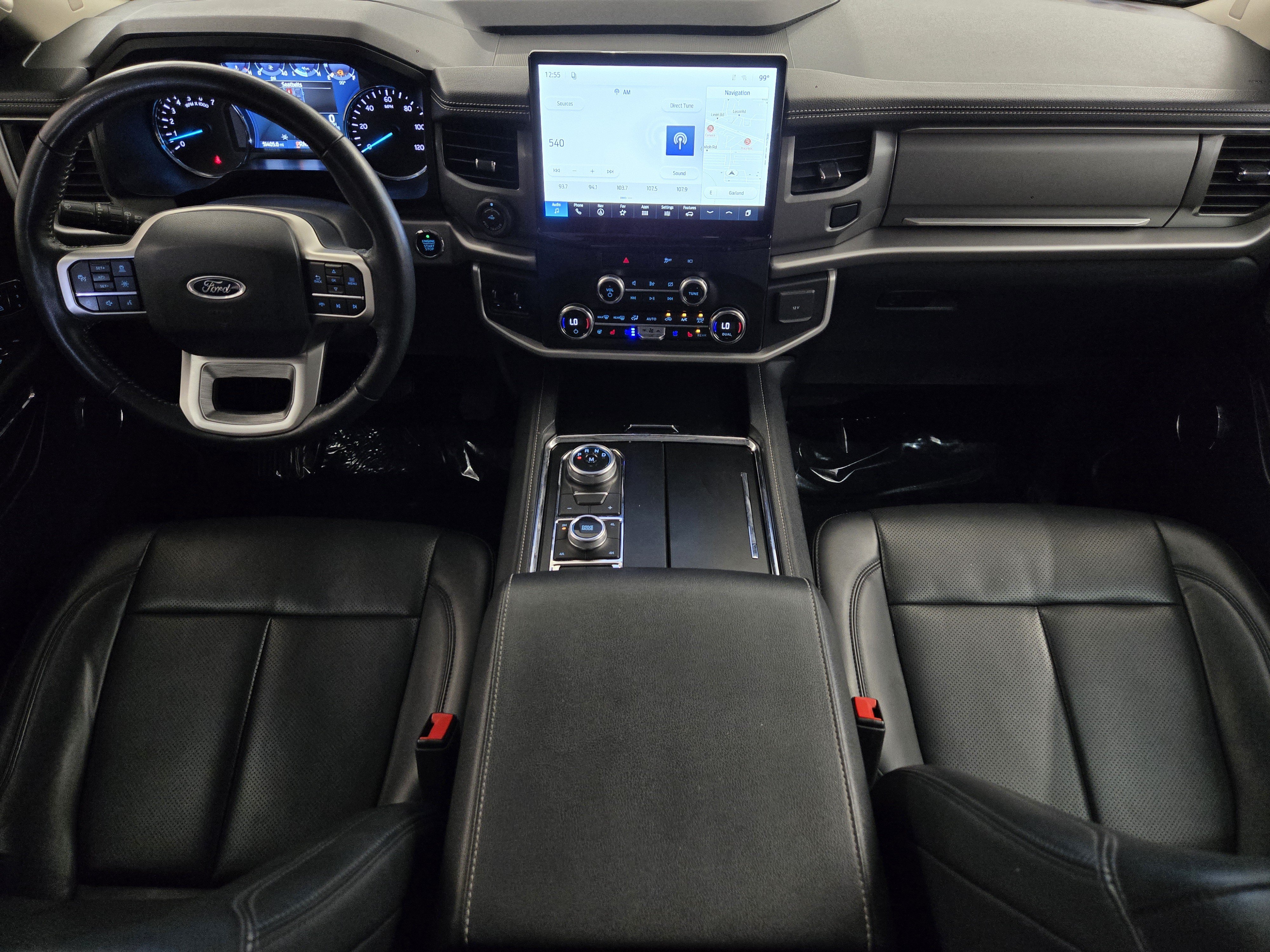 Certified 2023 Ford Expedition XLT AWD/4WD image 27