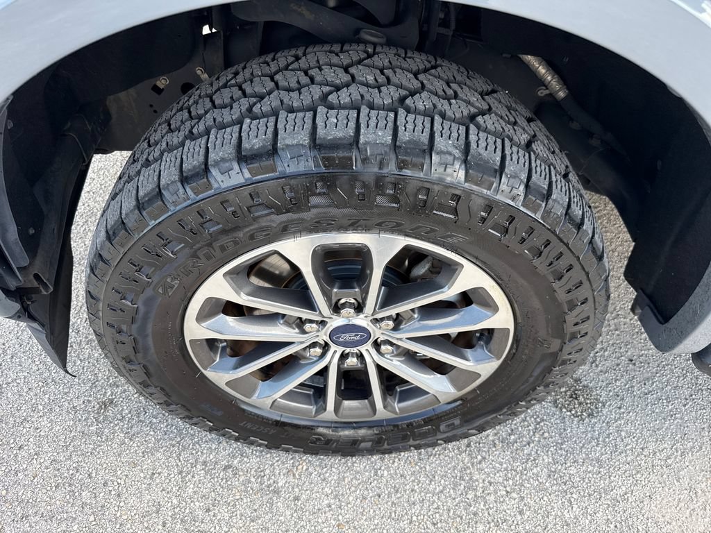 Certified 2019 Ford F150 XLT w/ Equipment Group 302A Luxury RWD image 14