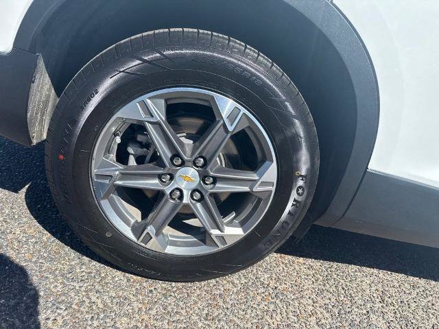 Used 2024 Chevrolet Blazer LT w/ Driver Confidence Package FWD image 9
