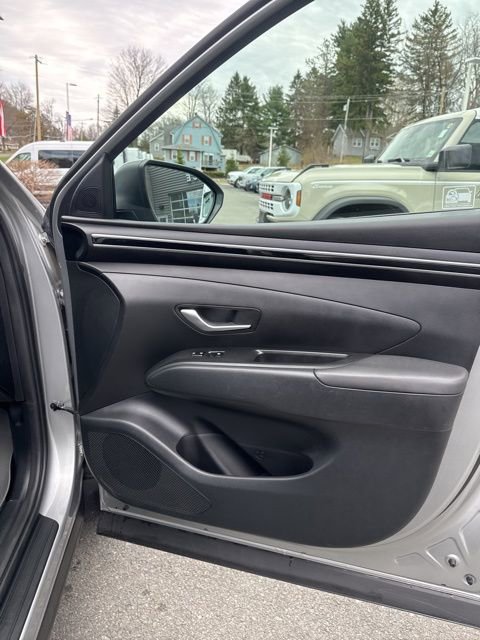 Used 2022 Hyundai Tucson SE w/ Cargo Package AWD/4WD image 20