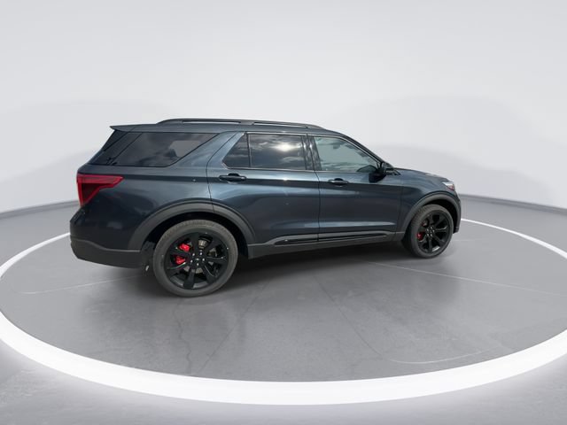 Certified 2023 Ford Explorer ST w/ Equipment Group 401A AWD/4WD image 7