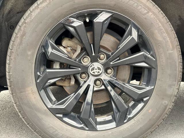 Used 2024 Toyota RAV4 XSE w/ Advanced Technology Package AWD/4WD image 14