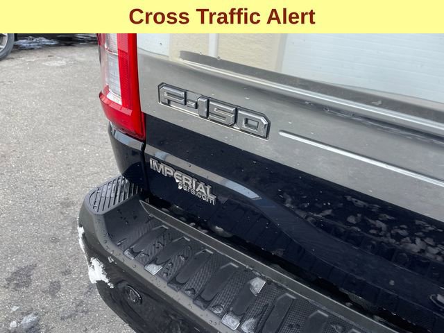 Certified 2023 Ford F150 Limited image 15