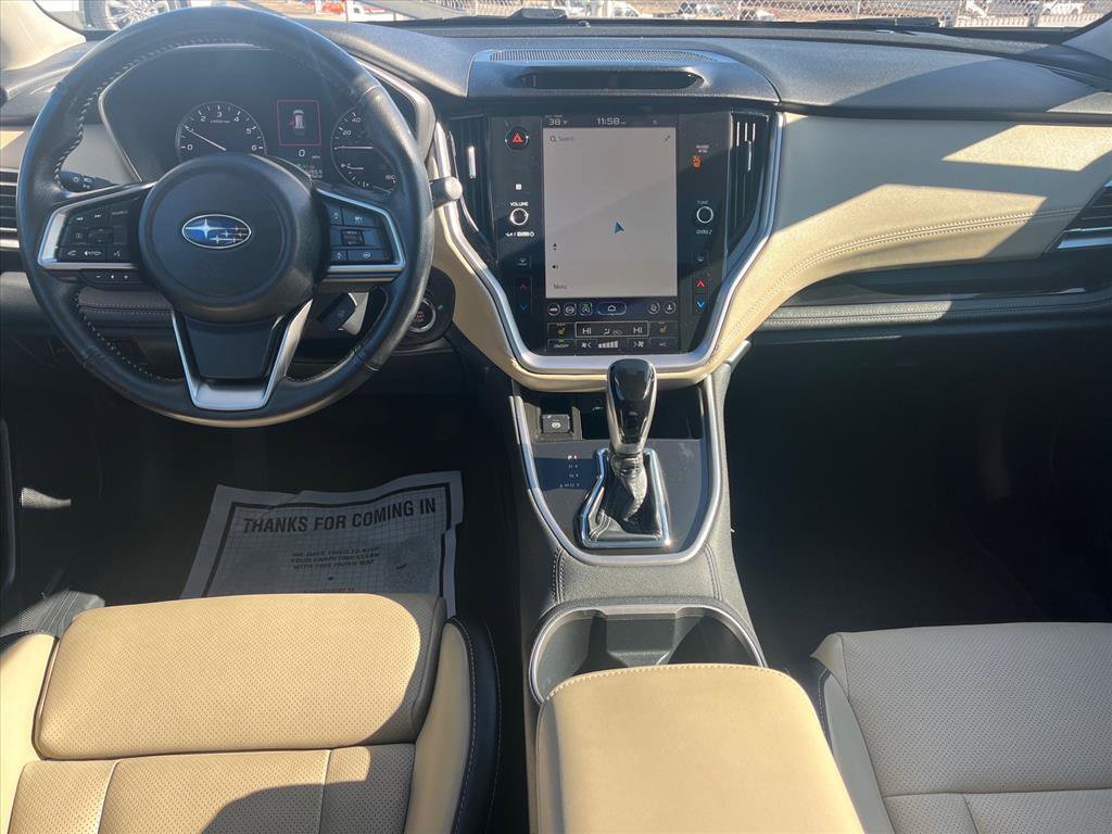 Used 2023 Subaru Outback Limited w/ Popular Package #2 image 6