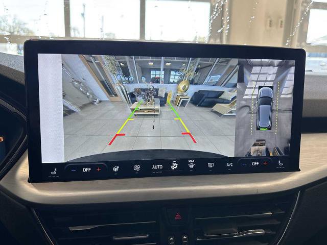 Certified 2024 Ford Escape Platinum AWD/4WD image 14