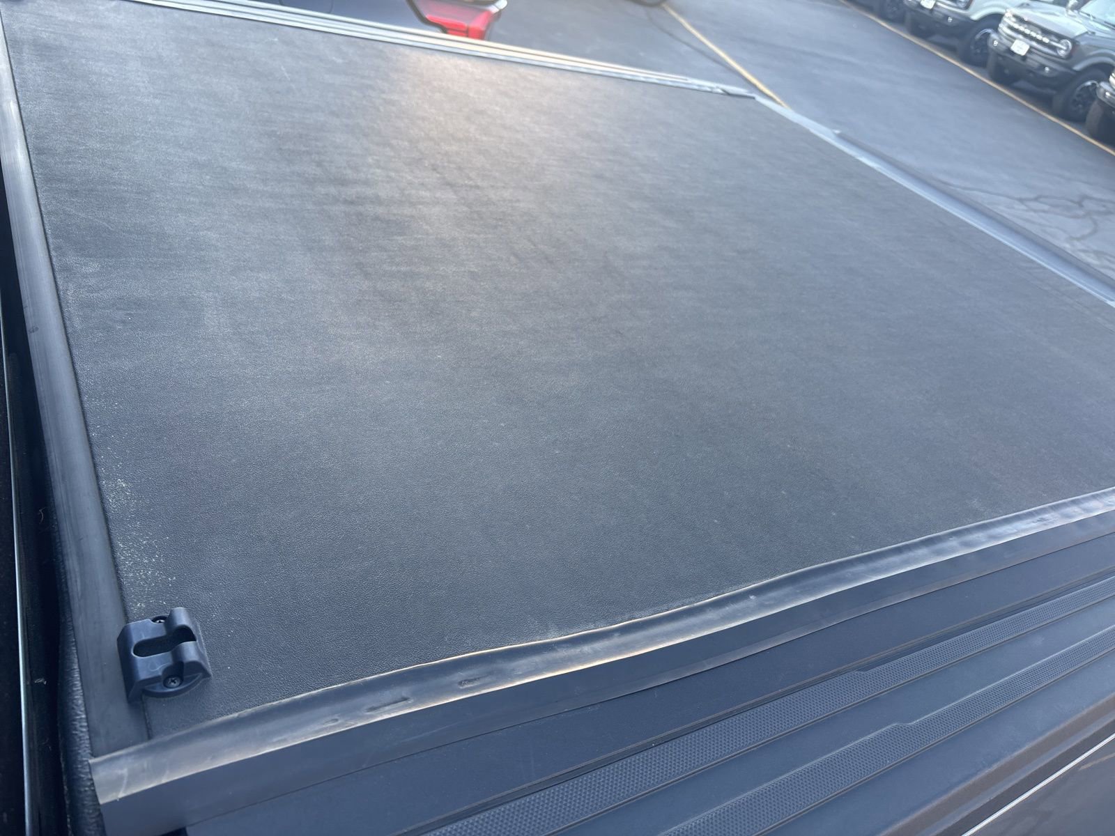 Certified 2023 Ford F150 XLT w/ Equipment Group 302A High AWD/4WD image 40