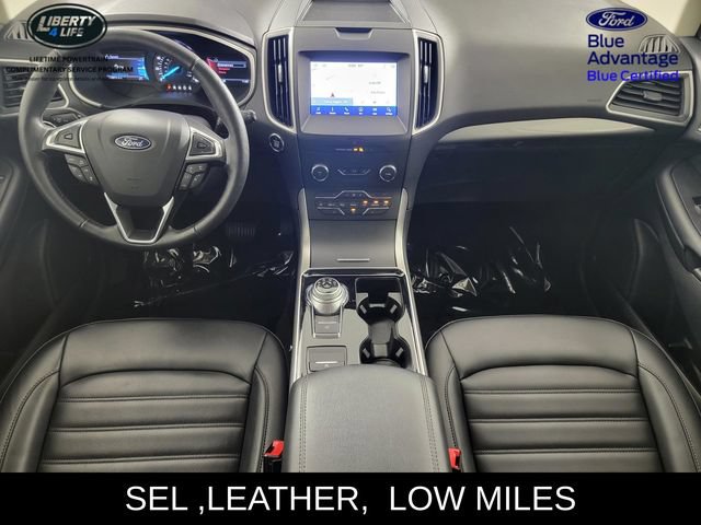Certified 2020 Ford Edge SEL w/ Convenience Package AWD/4WD image 19