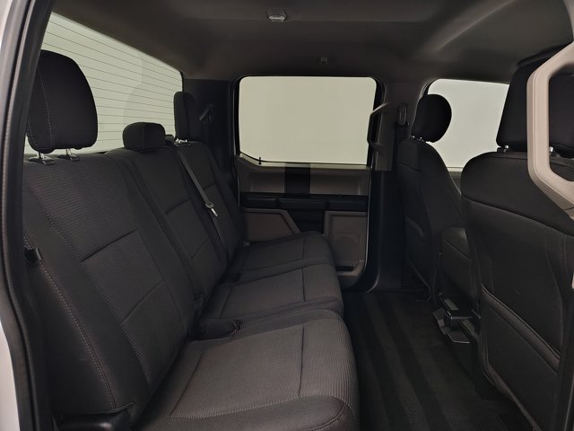 Certified 2020 Ford F150 XL w/ Equipment Group 101A Mid AWD/4WD image 30