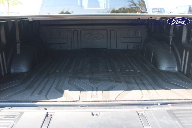 Certified 2025 Ford F150 Raptor w/ Equipment Group 803A Raptor R AWD/4WD image 10