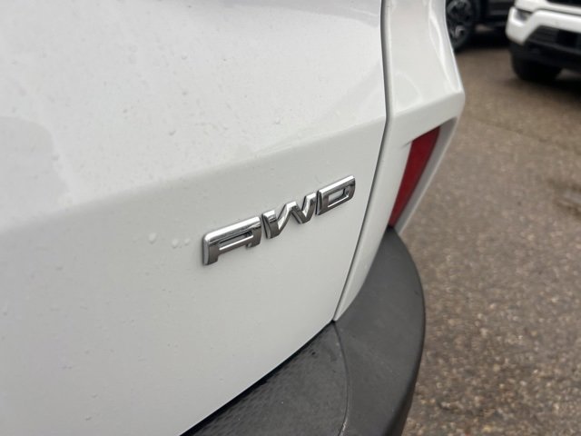 Certified 2023 Ford Escape Active w/ Tech Pack #2 image 25