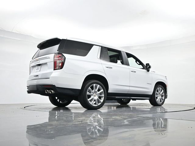 Used 2022 Chevrolet Tahoe High Country AWD/4WD image 35
