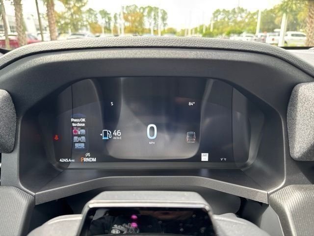 Certified 2026 Ford Explorer Tremor w/ Tremor Ultimate Package AWD/4WD image 33