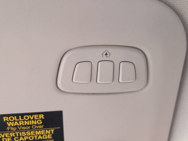 Certified 2023 Ford Escape Platinum AWD/4WD image 26