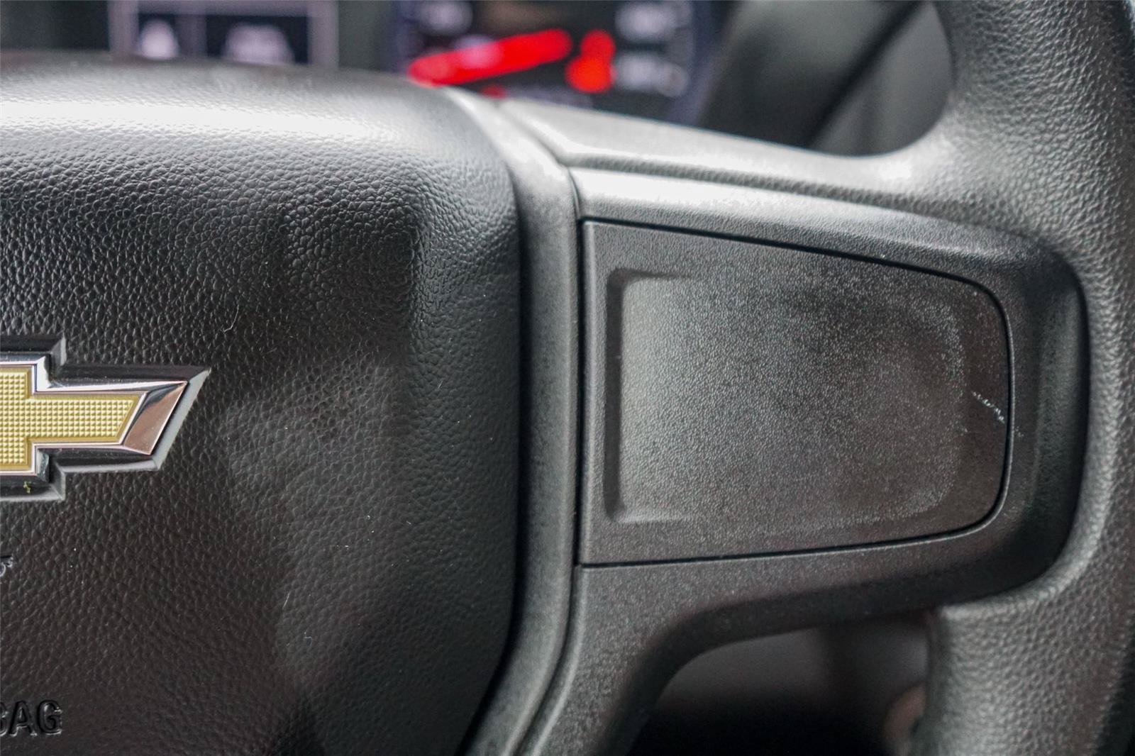 Used 2023 Chevrolet Silverado 1500 Custom RWD image 14