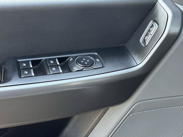 Certified 2025 Ford F250 XLT AWD/4WD image 17