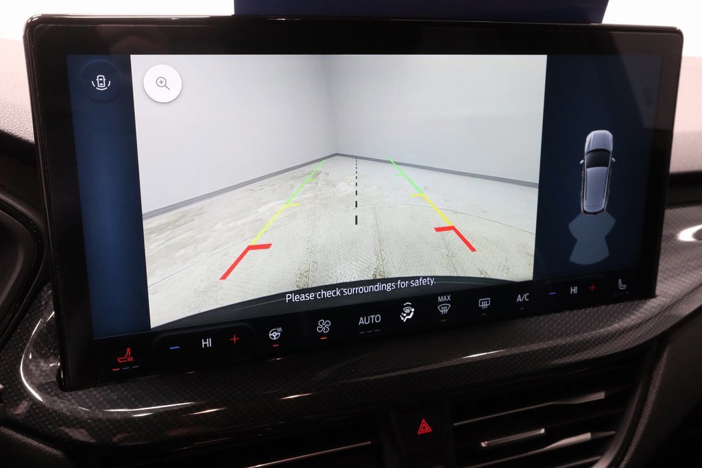 Certified 2024 Ford Escape ST-Line w/ Tech Pack #1 image 28