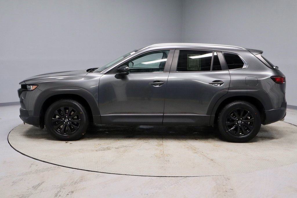 Used 2024 MAZDA CX-50 AWD 2.5 S w/ Preferred Package image 2