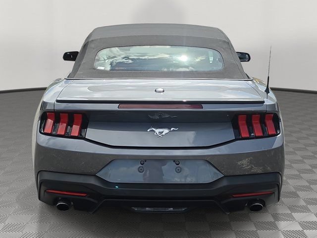 Certified 2024 Ford Mustang Premium RWD image 5