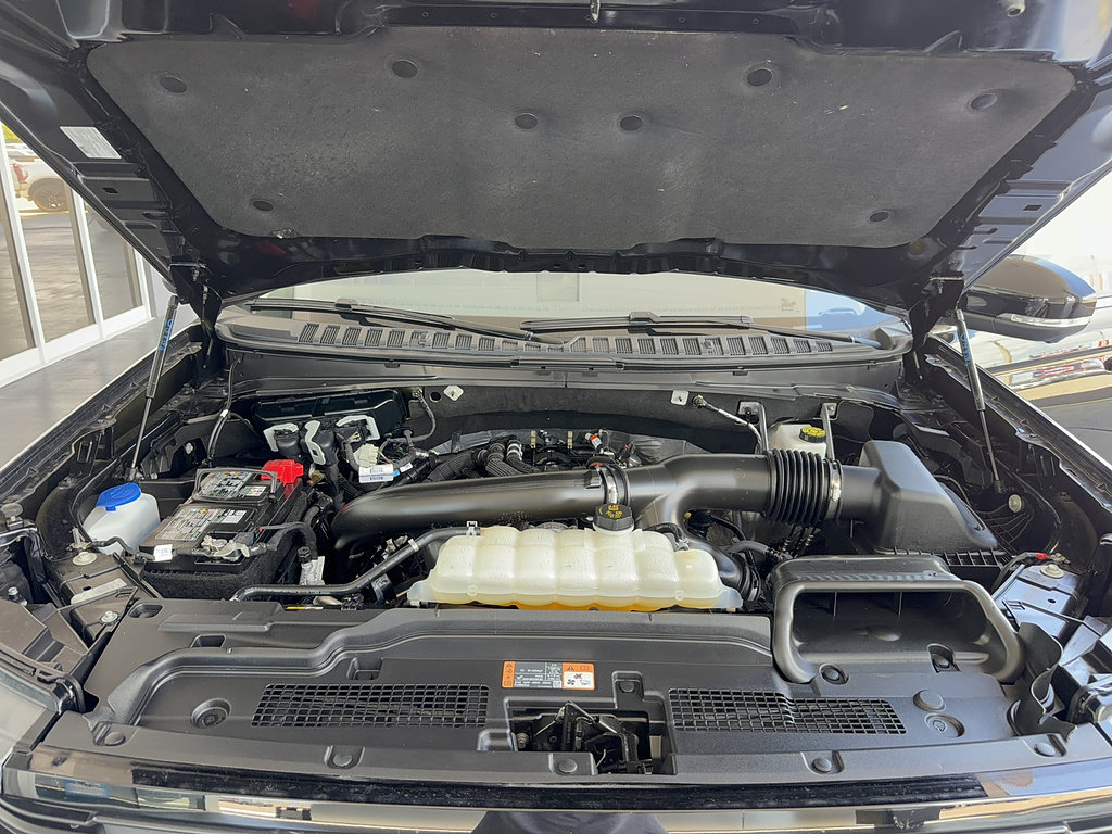 Certified 2025 Ford Expedition Active RWD image 40
