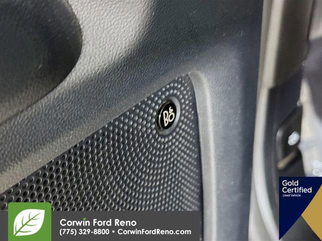 Certified 2022 Ford Bronco Sport Outer Banks w/ Tech Package image 22