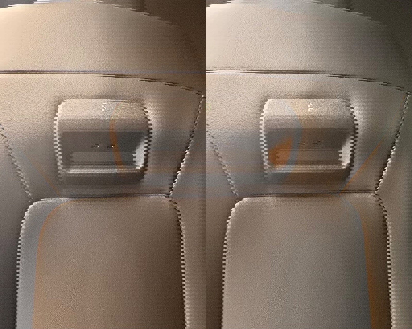 Certified 2025 Ford Expedition Platinum w/ Stealth Appearance Package image 27