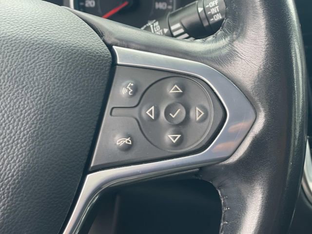 Used 2021 Chevrolet Traverse Premier w/ Redline Edition image 9