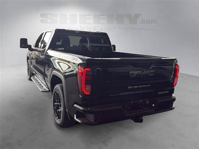 Used 2022 GMC Sierra 1500 Elevation AWD/4WD image 9