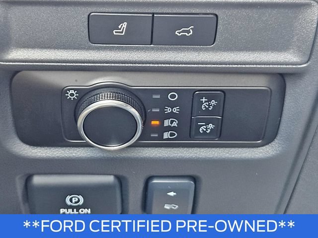 Certified 2024 Ford Expedition XLT RWD image 32