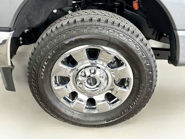Certified 2026 Ford F250 Lariat w/ Chrome Package AWD/4WD image 8