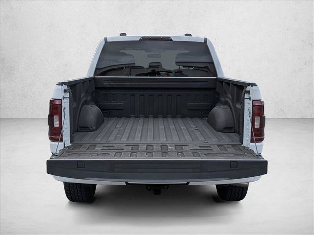 Certified 2023 Ford F150 XLT w/ Equipment Group 302A High AWD/4WD image 6