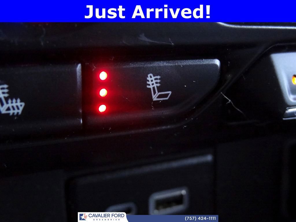 Used 2021 Chevrolet Tahoe Z71 w/ Z71 Off-Road Package image 36