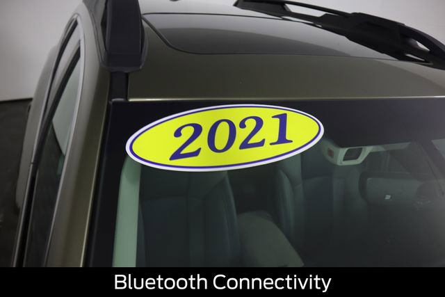 Used 2021 Subaru Outback Onyx Edition XT w/ Popular Package #2 AWD/4WD image 13
