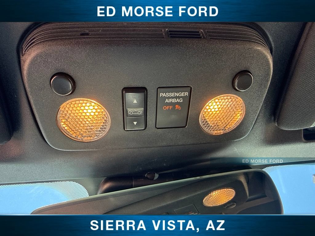 Certified 2022 Ford Mustang Premium RWD image 25