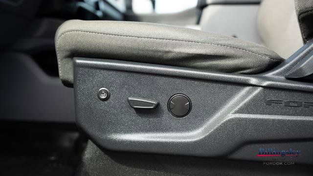 Certified 2023 Ford F350 XLT w/ 360-Degree Camera Package AWD/4WD image 9