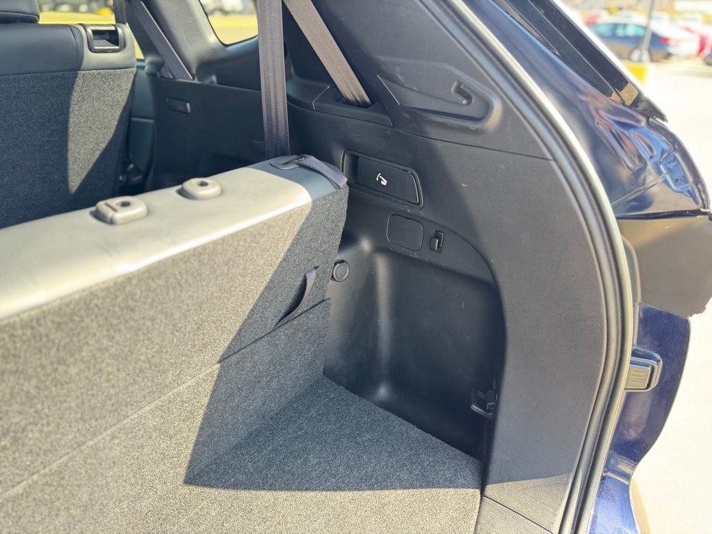 Used 2024 Mitsubishi Outlander SE image 39