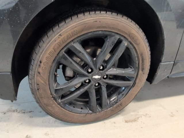Certified 2020 Chevrolet Equinox LT w/ Sport Edition AWD/4WD image 9