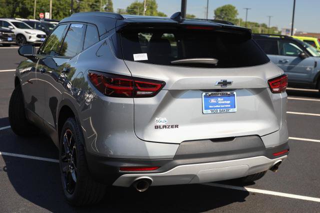 Used 2023 Chevrolet Blazer LT w/ Convenience Package FWD image 15