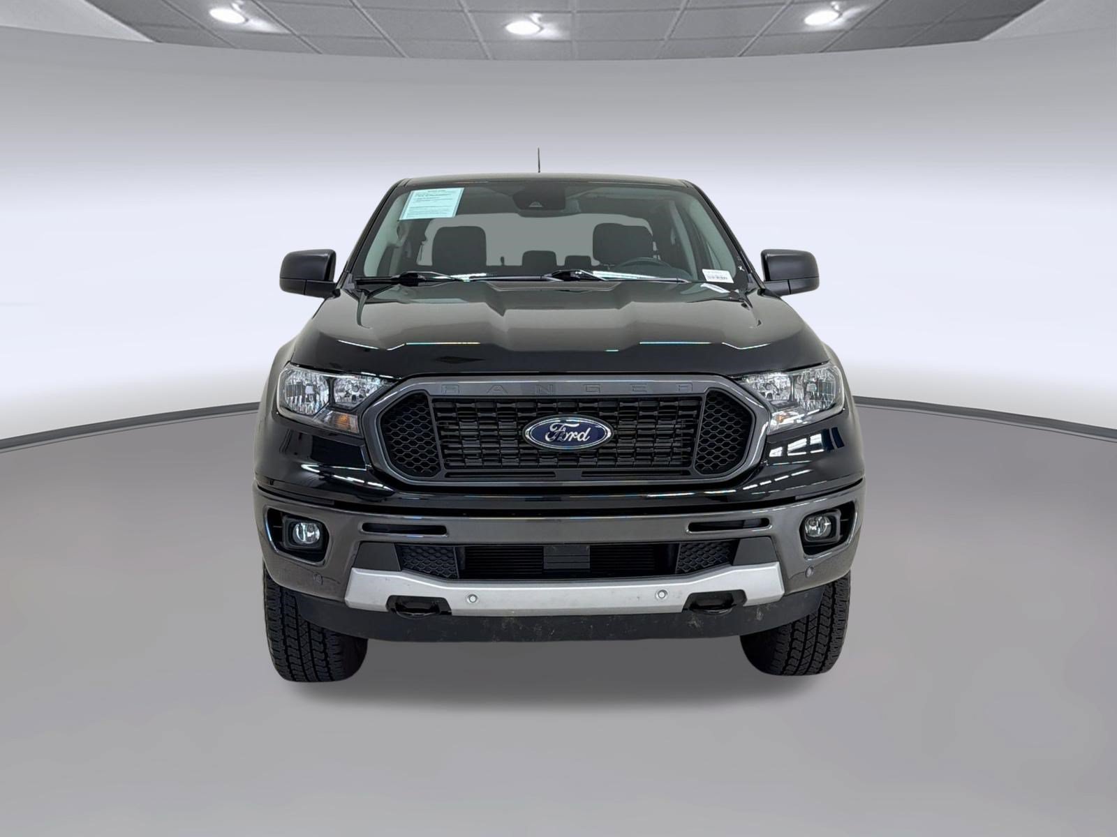 Certified 2023 Ford Ranger XLT w/ Equipment Group 301A Mid AWD/4WD image 6
