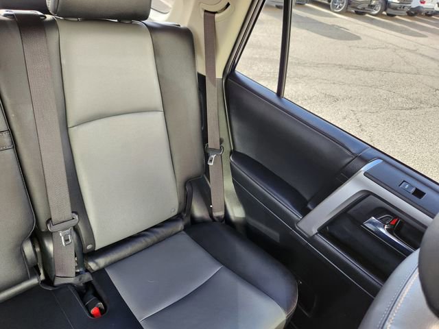 Used 2023 Toyota 4Runner SR5 Premium w/ Moonroof Package image 16