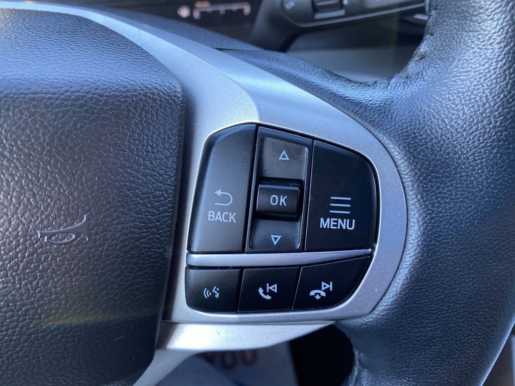 Certified 2023 Ford Explorer XLT w/ Equipment Group 202A image 34