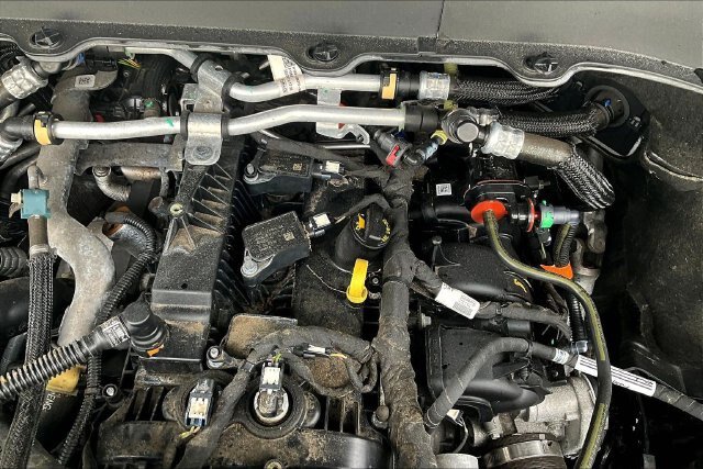 Certified 2022 Ford Explorer Timberline AWD/4WD image 32