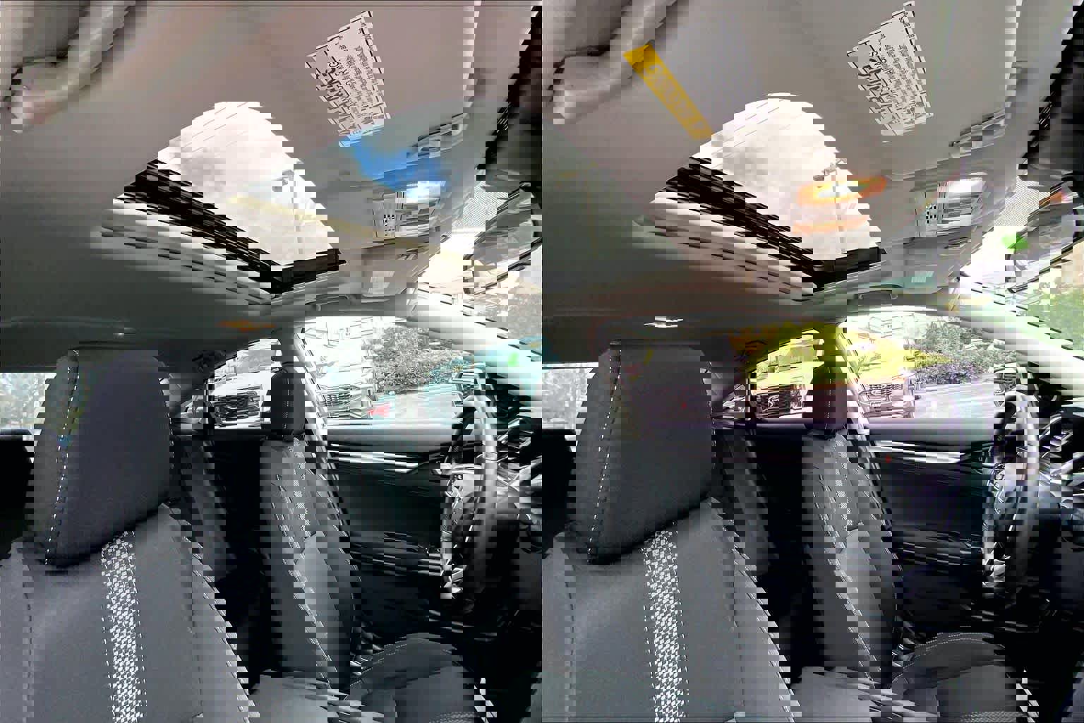 Used 2020 Honda Civic EX image 20