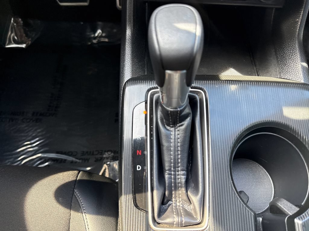Used 2024 Honda Civic Sport image 28