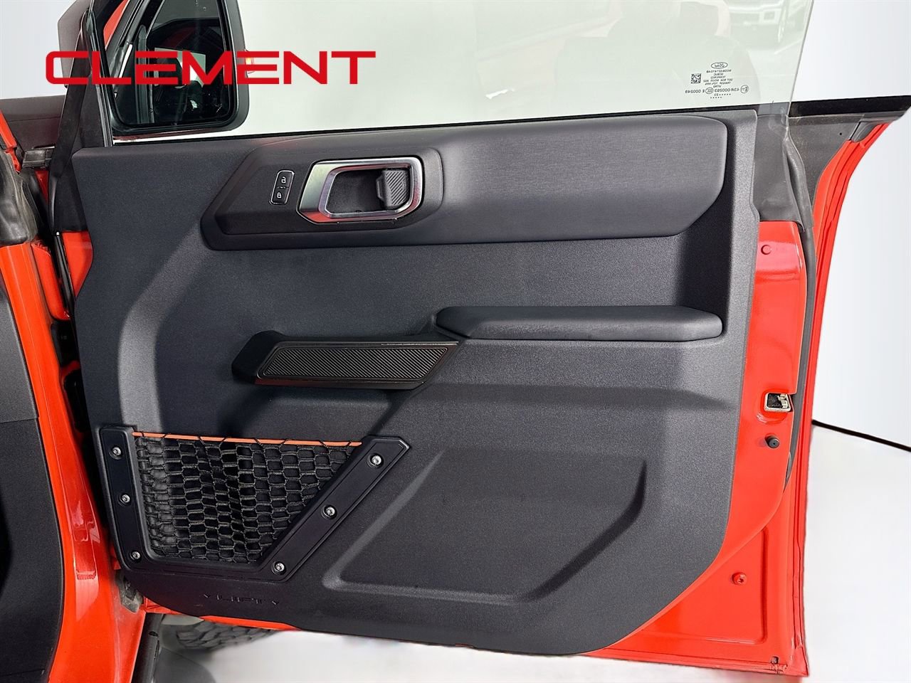 Certified 2023 Ford Bronco Raptor image 35