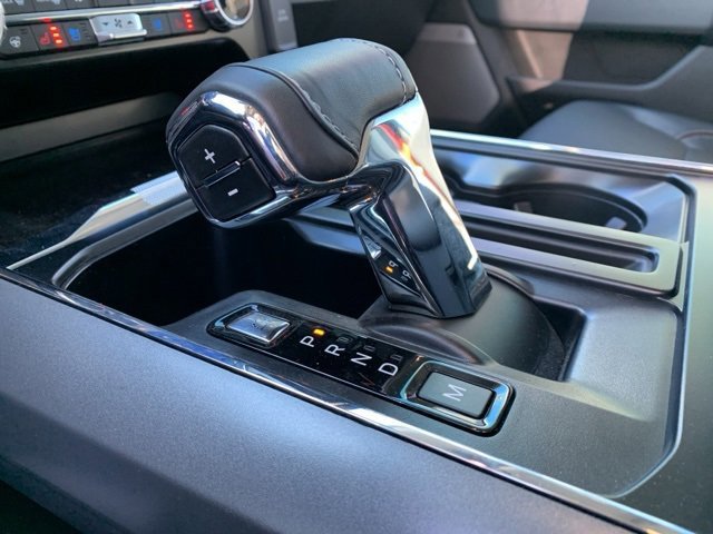 Certified 2023 Ford F150 Lariat w/ Trailer Tow Package image 19