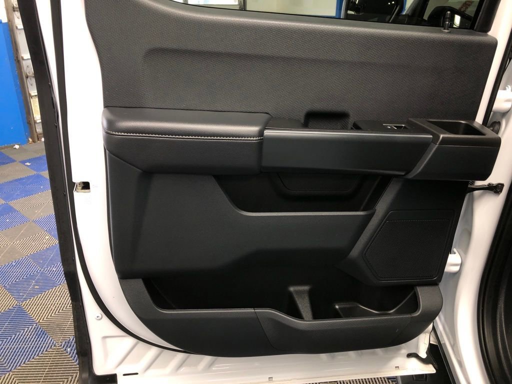 Certified 2023 Ford F150 XL w/ STX Appearance Package image 16