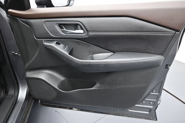 Used 2023 Nissan Rogue SL w/ SL Premium Package AWD/4WD image 33