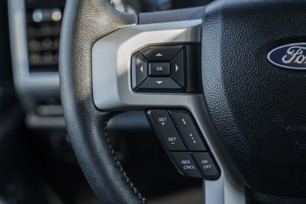Certified 2021 Ford F350 Lariat image 36